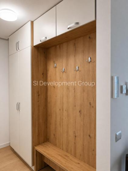 AFI CIty - Metrou 5 minute | Apartament 3 camere, in bloc nou cu parcare - 9