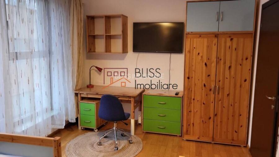 Apartament 3 camere în zona Herastrau - 13