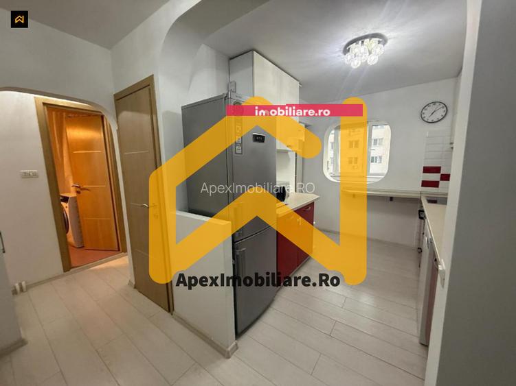Apartament 2 camere de inchiriat Dristor  București | ApexImobiliare.ro - 5