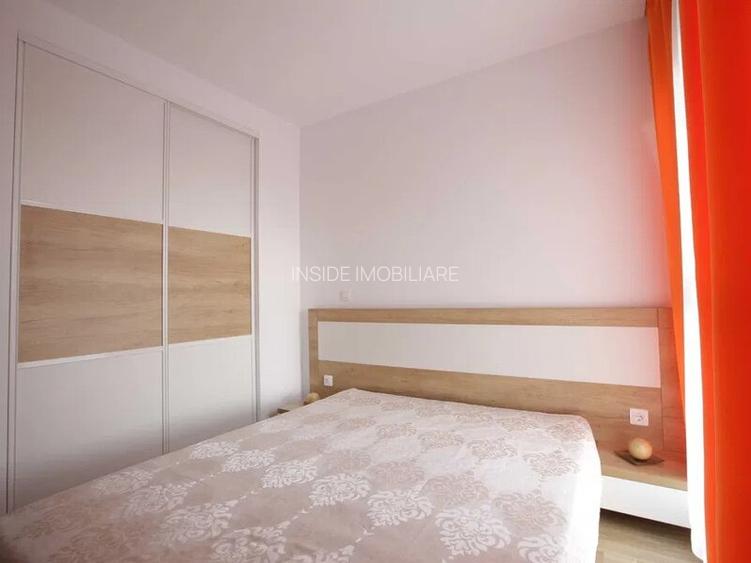 Inchiriere  2 Camere  Complex Hercesa - 4