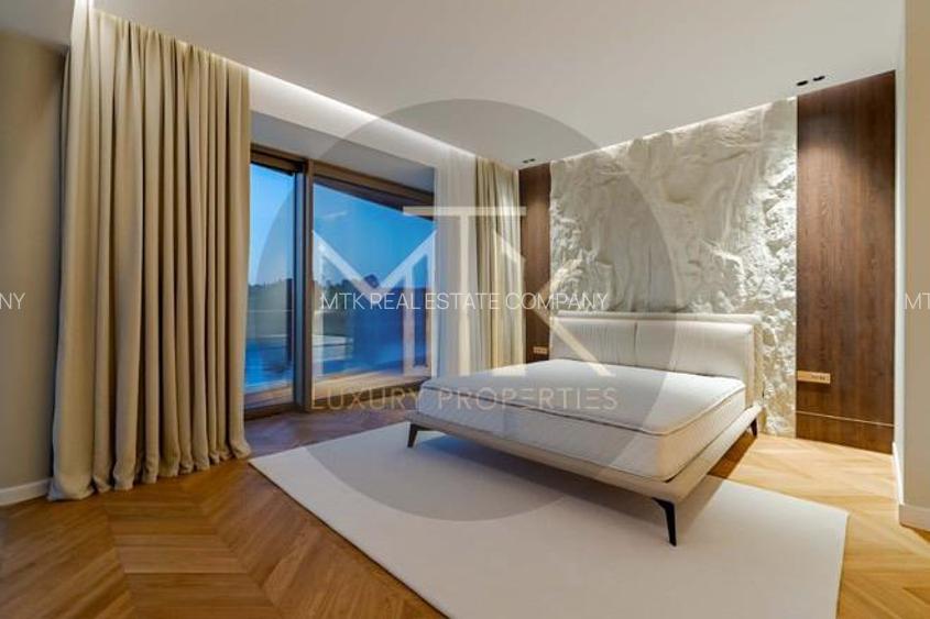 Vila de poveste cu vedere Lac Snagov, constructie 2025 - 22