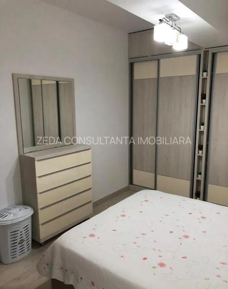Apartament 2 camere la 9 min Metrou Iancului,PARCARE SUBTERANA INCLUSA - 8