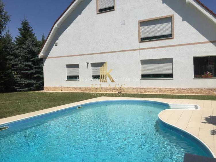 Vilă de Lux Erou Iancu Nicolae | Piscină & 1200 mp Grădină - 18