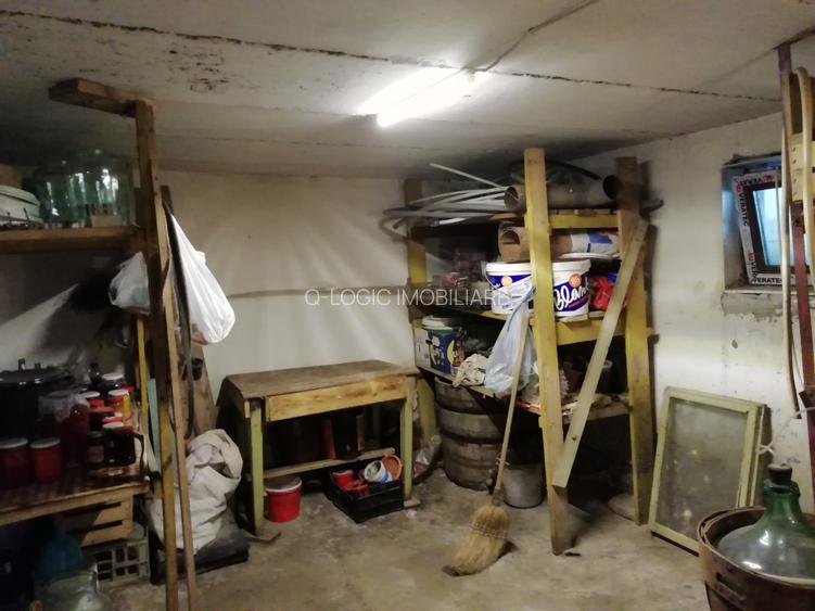 Apartament 3 camere  in casa zona Grivitei - Pasaj - 16