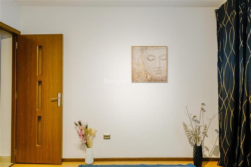 Apartament 2 camere decomandat Decebal - 12