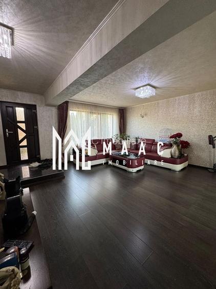 Vila | P+1+M | Zona linistita | Moderna - 13