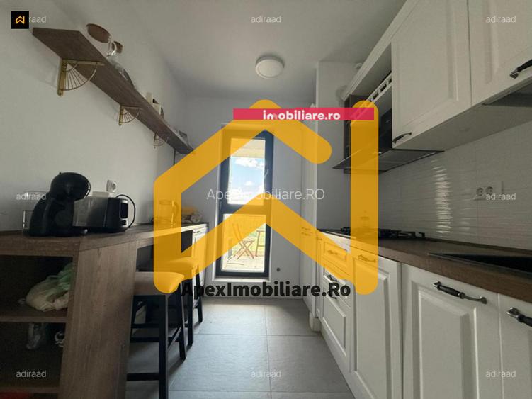 Apartament 2 camere /Onix Park North/Pipera - 9