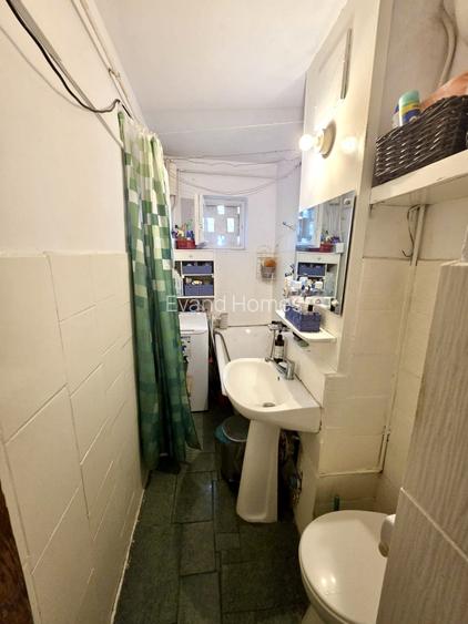 Oportunitate! Apartament 4 camere - Cetatii - 60 mp - Potențial excelent! - 9