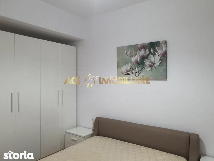 2 Camere de inchiriat | Titan | Metrou | Centrala | Parcare | Mobilat - 6