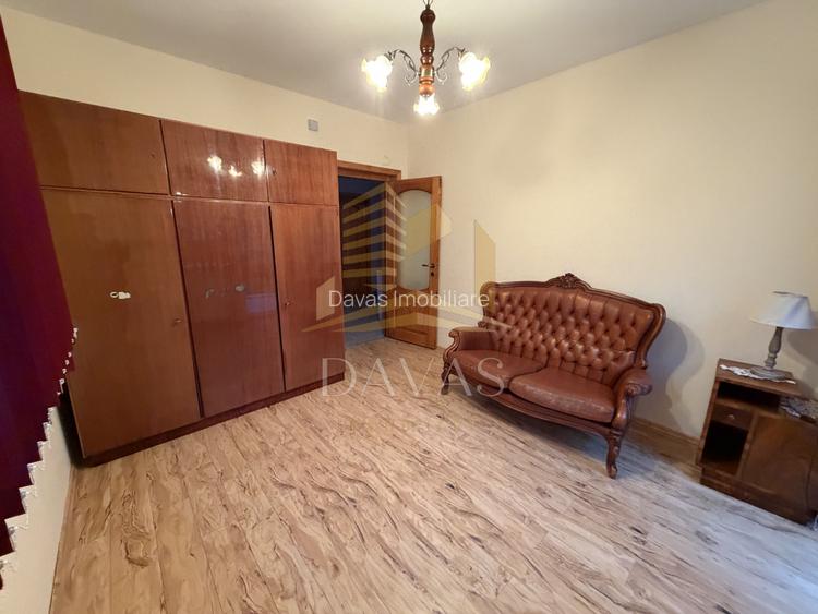 Casa inidividuala - zona Campului | Panouri fotovoltaice | liniște - 13