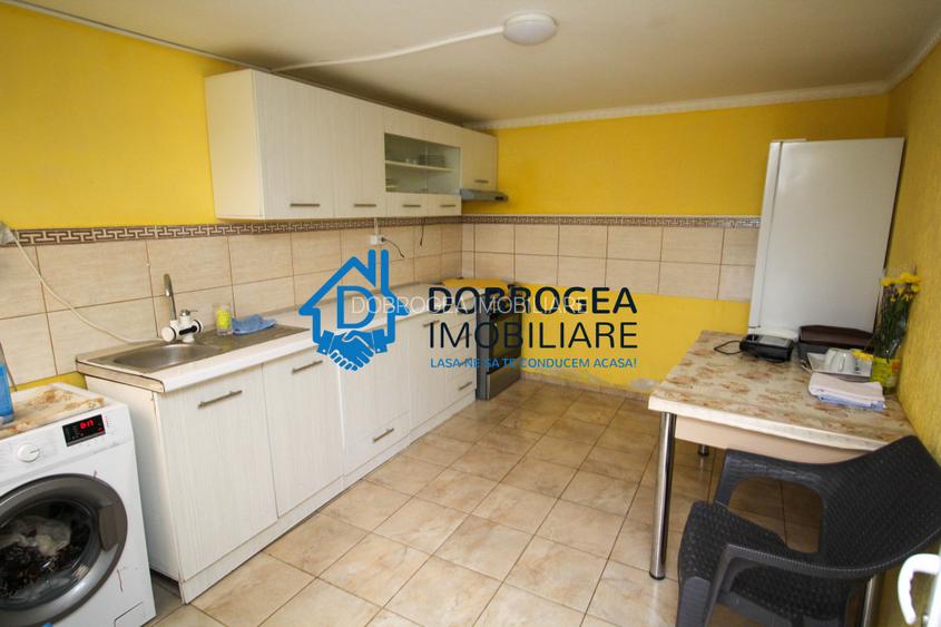 ZONA CENTRALA-CASA 2 CAMERE ,64 MP, TEREN 272MP, DESCHIDERE 14 ML. - 5