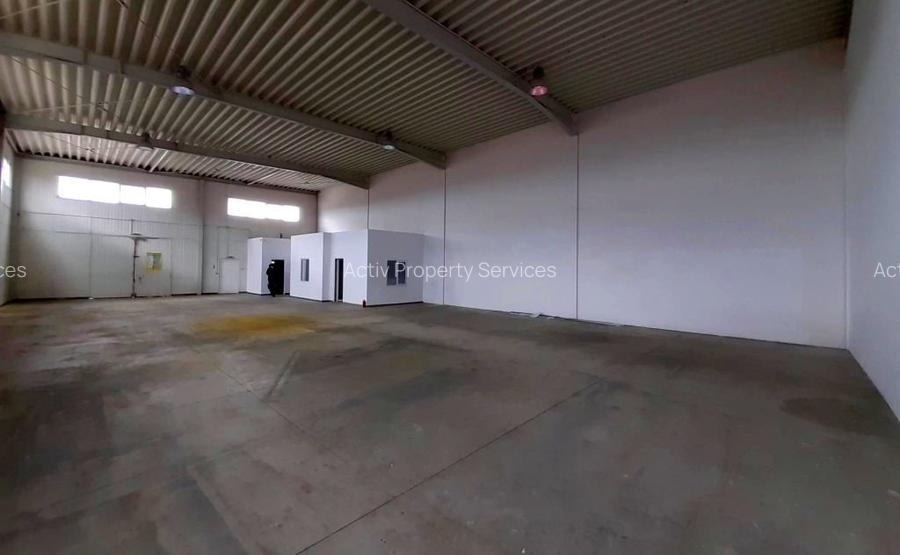 DEPOZIT DE INCHIRIAT IN TRC PARK ARAD - 5