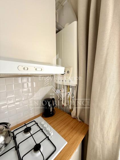 VEZI VIDEO! 2 camere Tip Studio SUPERB | Imobil 2021 - Militari - 6