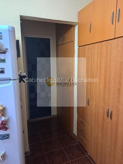 2 Camere Decomandat |Bloc 1981 Reabilitat | 3/4 | | M Crangasi-7 min - 7