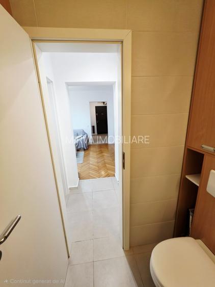 Apartament 2 camere mobilat și utilat – etaj 2 | Zona Sud - 12