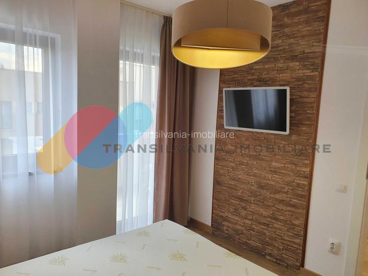 Apartament 2 camere, 54mp, cartier - Europa - 5