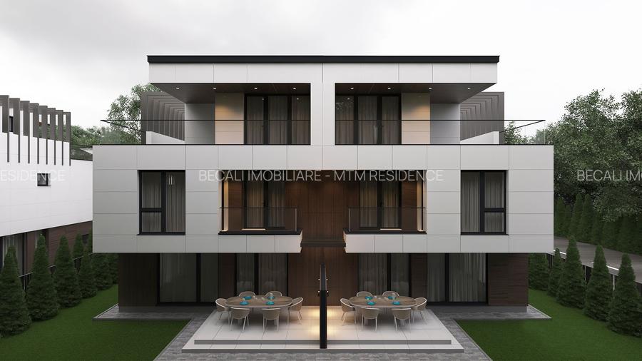 MTM Luxury Villas - 3