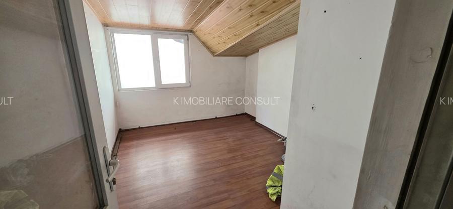 Drumul Sarii Razoare spatiu comercial P+1 de inchiriat - 12