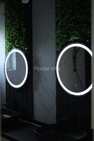 MUTARE IMEDIATA | Finisaje LUX | Structura de Bloc | Cartier rezidential privat - 10