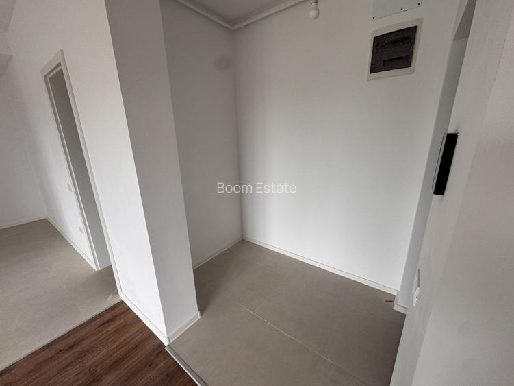 APARTAMENT CU 2 CAMERE, COMISION 0%, ZONA LINISTITA - 2