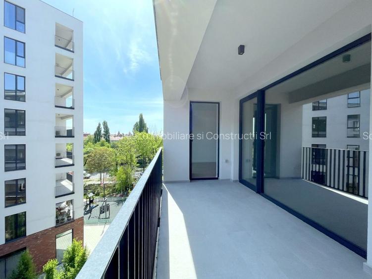 Apartment 2 camere la Paltim - 6
