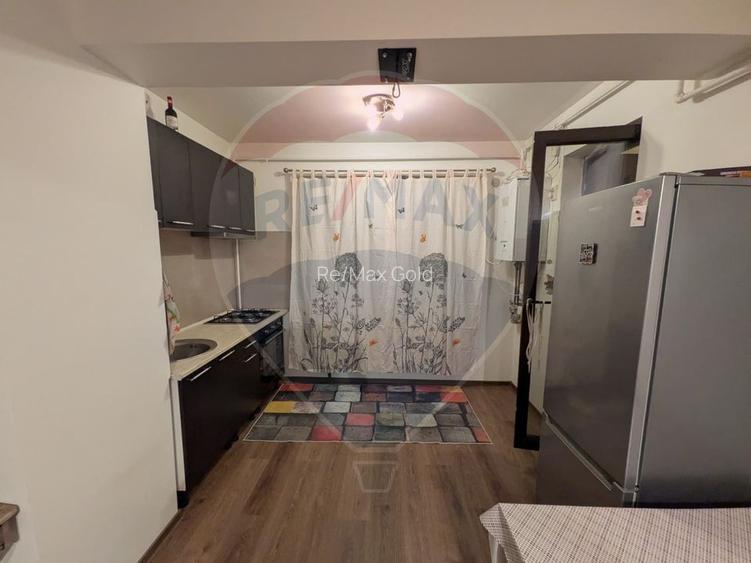 Apartament cu 2 camere de închiriat în zona Salaj - 3