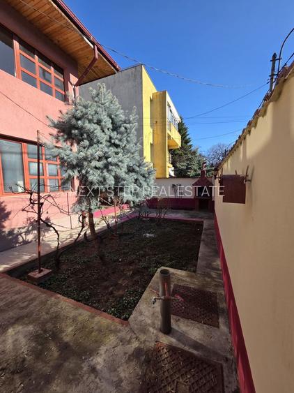 NOU! Vila in spatele Bisericii Bazilescu - 2