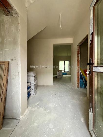 Duplex, 5 camere, 120mp utili, 265mp teren - Giroc - 11