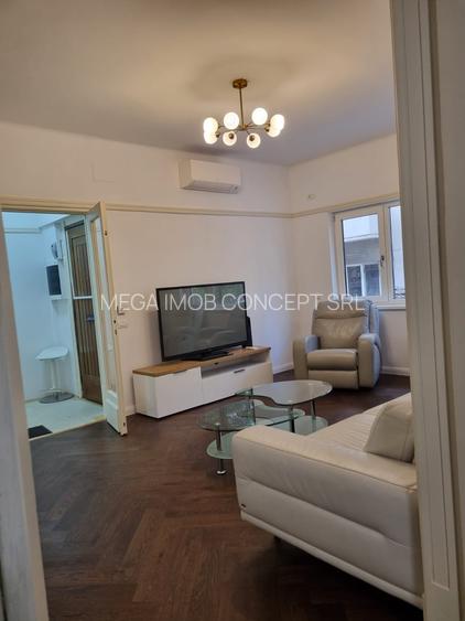 4 Camere la Parter Înalt – Ideal Locuință sau Birou - 9