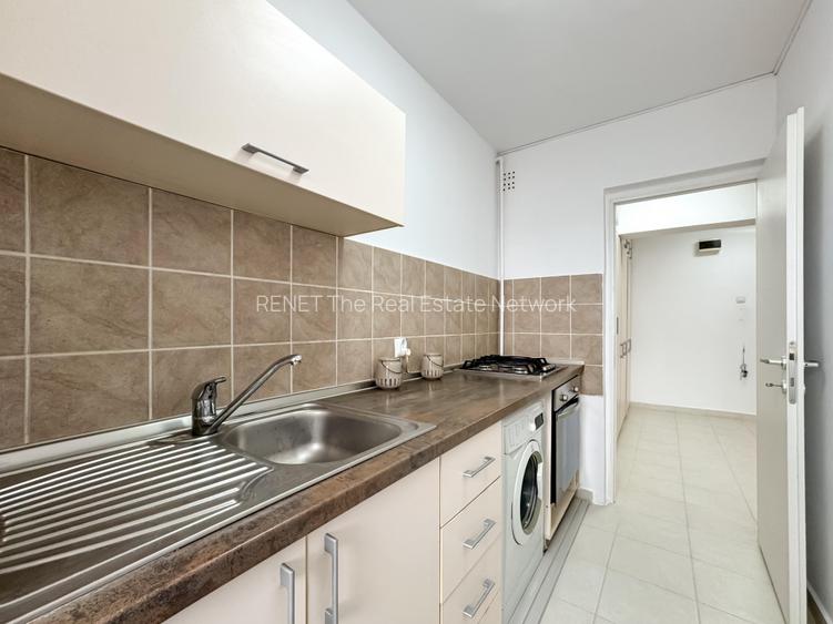 Oportunitate Unică: Singura garsonieră de vânzare din Rond Alba Iulia - 9