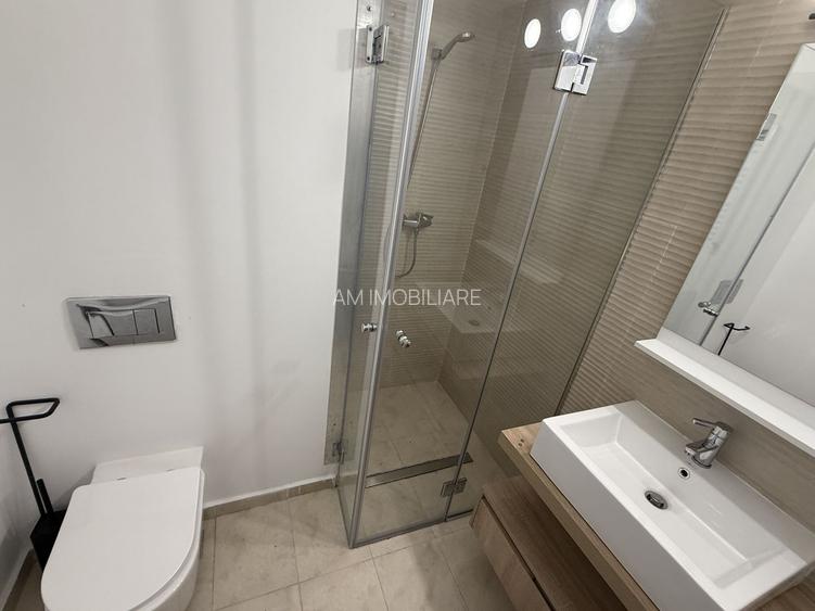 AP. 3 CAMERE FUNDENI, BLOC NOU, CENTRALA PROPRIE, MOBILAT MODERN - 10