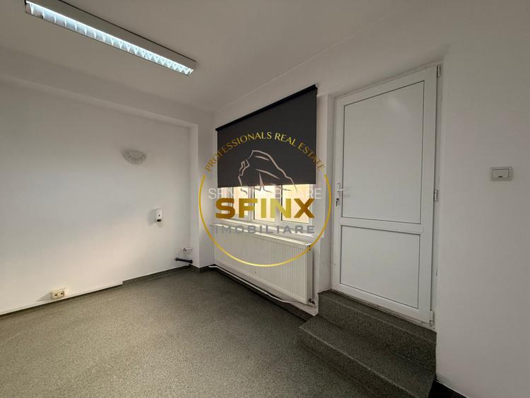 Cladire multifunctionala – sediu business , 560 mp utili, Cotroceni - 11