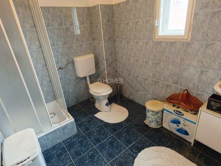 CASA solida, spatioasa (140 mpu) LA PRET DE APARTAMENT! Comision zero! - 16