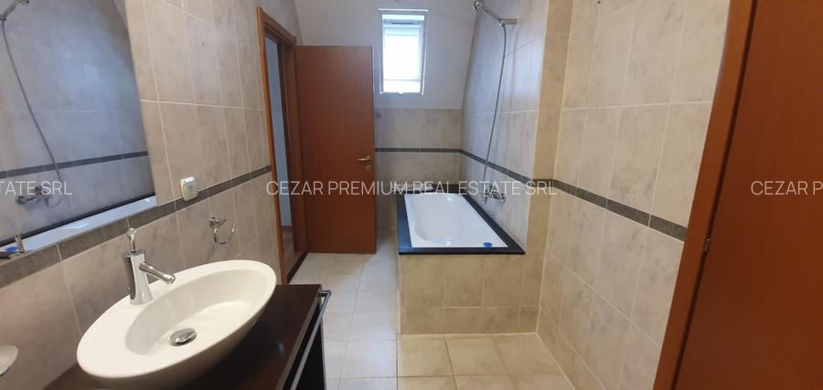 PIPERA COMPLEX DE VINZARE VILA IBIZA GOLF LIGHT - 46
