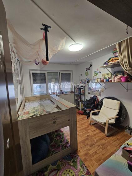 APARTAMENT 2 CAMERE, P-TA SUDULUI/B-DUL OBREGIA - 2