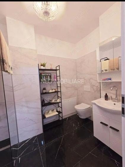 APARTAMENT 2 CAMERE ZONA TORONTAL LA 360 EURO - 9