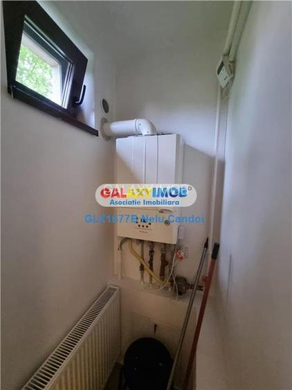 Inchiriere apartament 3 camere 13 Septembrie Marriott 74 mp bloc 2018 - 15