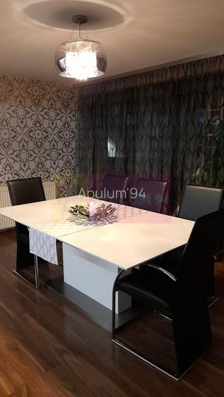 Apartament 5 camere LUX 230mp Popesti-Leordeni - 5