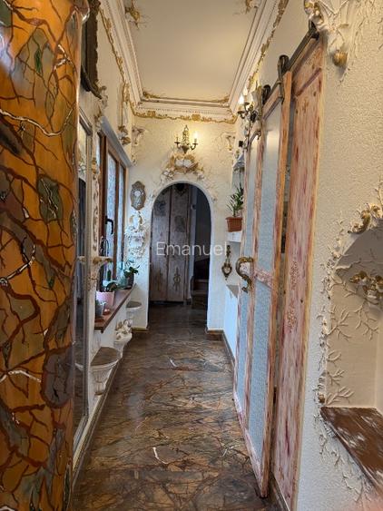 Apartament in casa cu 3 camere - 4