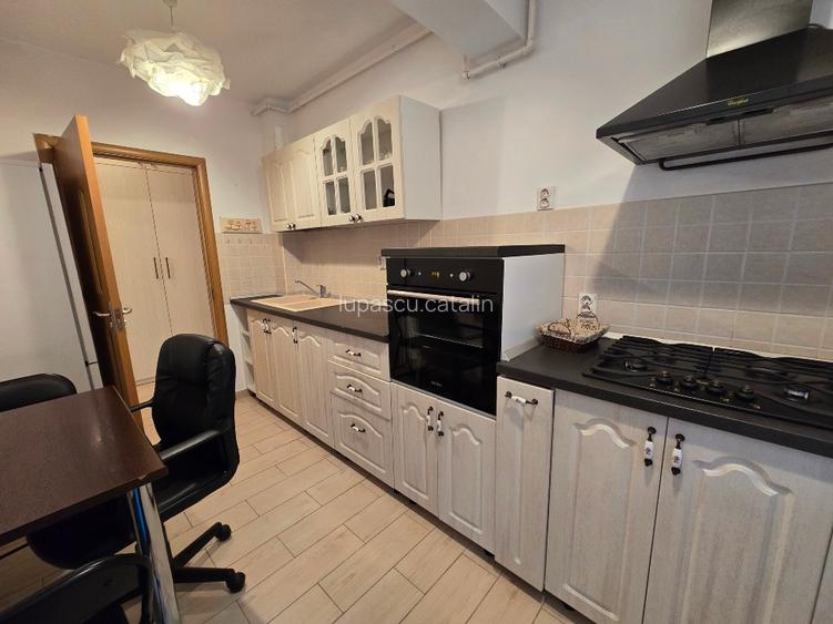 PROPRIETAR -inchiriez Apartament  2 camere Popesti Leordeni bloc nou+loc parcare - 2