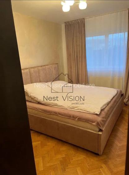 Apartament 2 camere | Vasile Aaron | Parter | Balcon + pivnita - 5