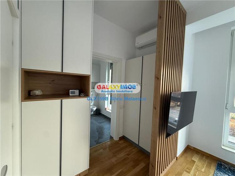 Chitila - Vila Moderna P+1E - zona Casa Vanatoreasca - 22