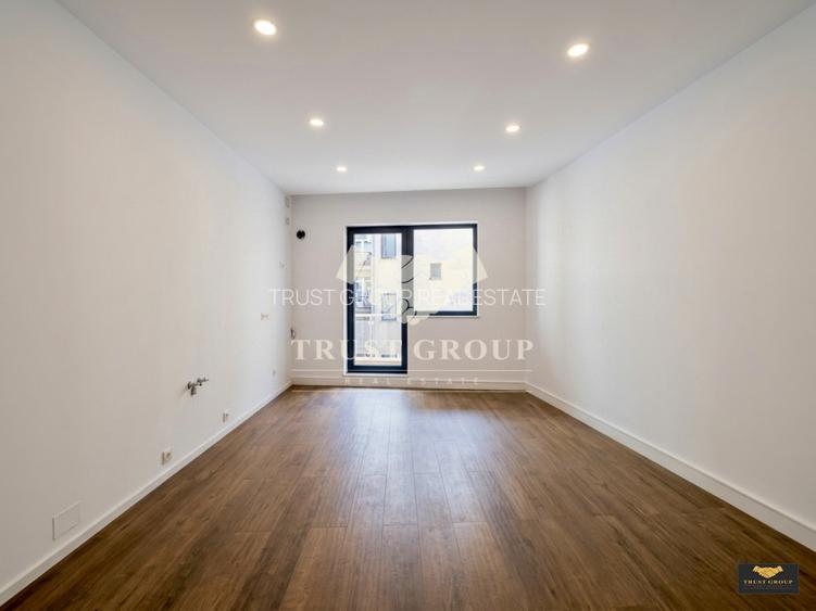 Apartament 4 Camere Herastrau | Vedere spre parc | Loc de parcare+Boxa - 24