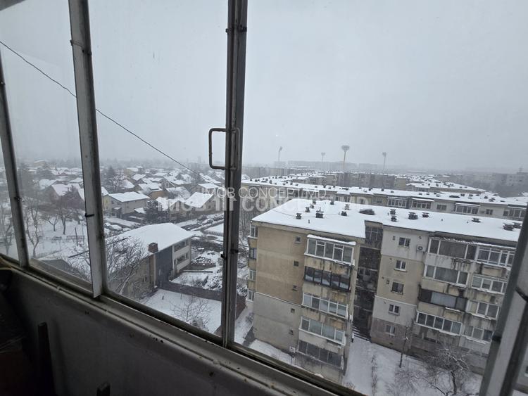 Vanzare apartament 4 camere, cu vedere panoramica, in zona Eroilor Ploiesti - 16