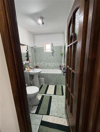 Confort 1 cu 2 balcoane,centrala termica, bloc anvelopat zona Dorobantilor! - 4