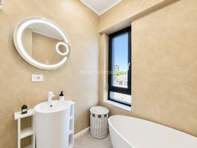 Apartament 3 Camere LUX - Zona Lipovei - 11