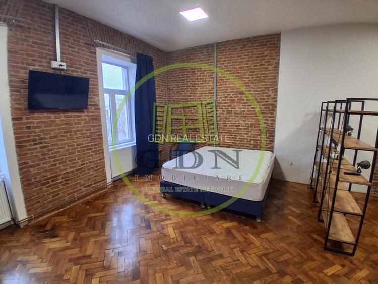 Închiriere apart. mobilat, 86 mp., ultracentral Cluj-Napoca - 5