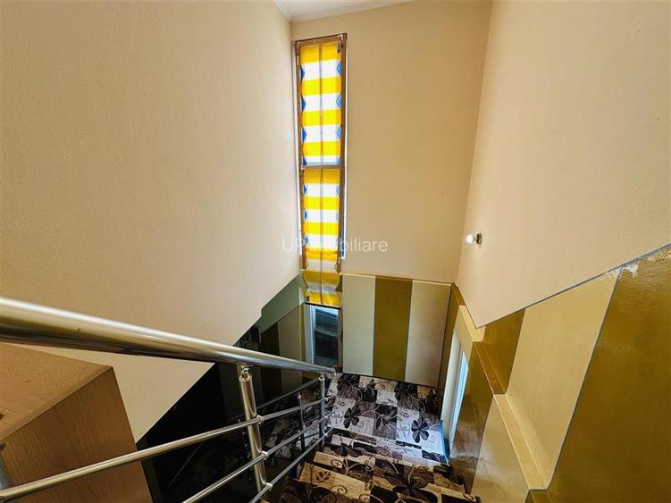 CASA CU ETAJ | TEREN 400 MP | ZONA DEALURI | STRADA MARIN PREDA - 13