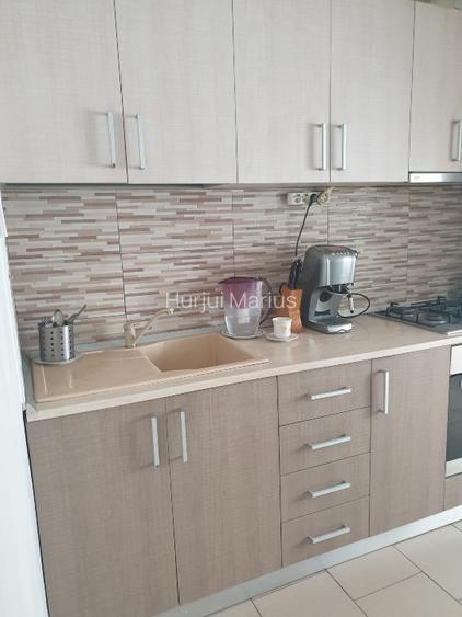 🏡 Apartament 2 cam.decomandat, mobilat & utilat– Micro 16, lângă Lic. Auto - 2