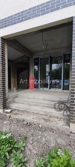 Clinica, motel, bloc garsoniere s3 - - 10